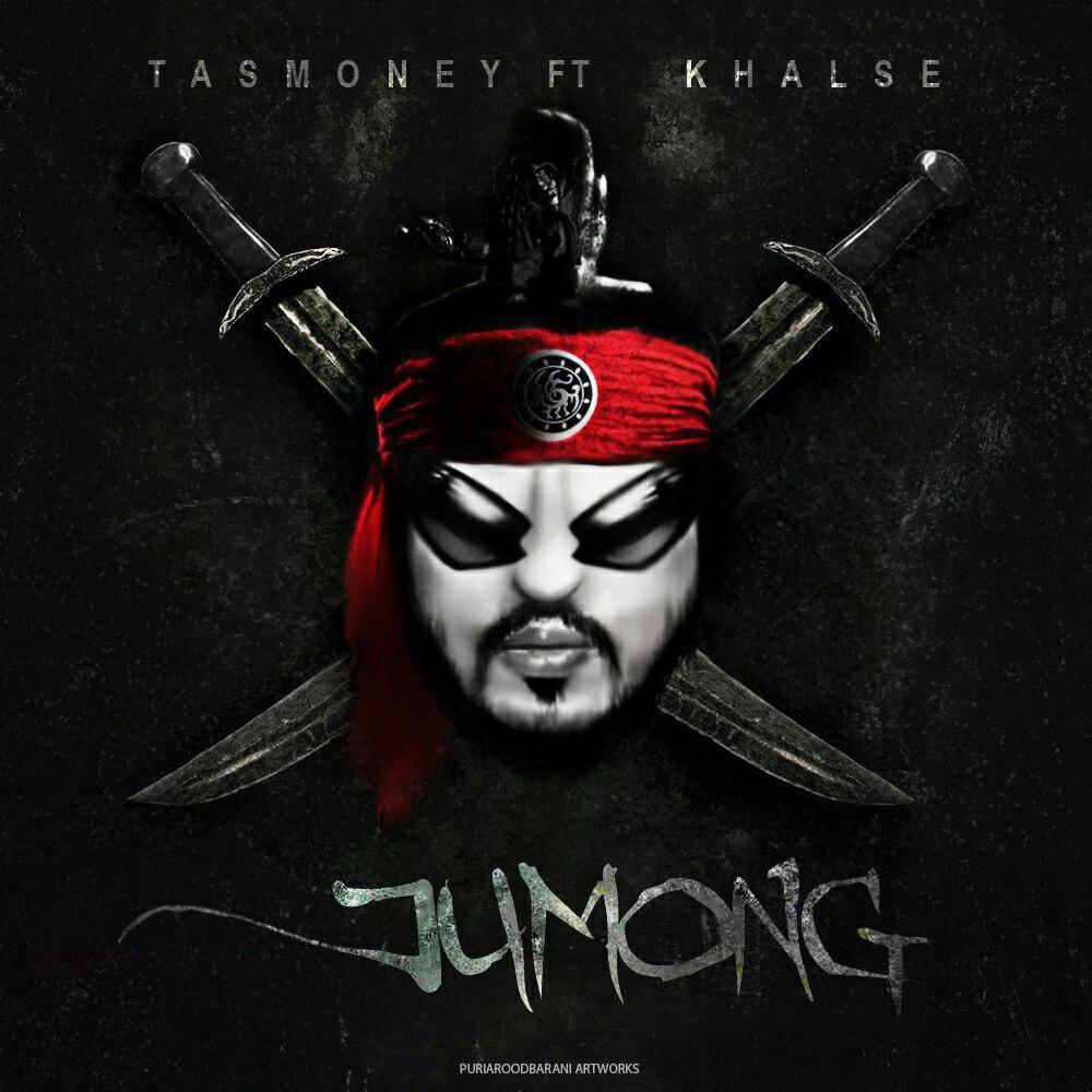Sepehr Khalse Jumong (Ft Tasmoney)