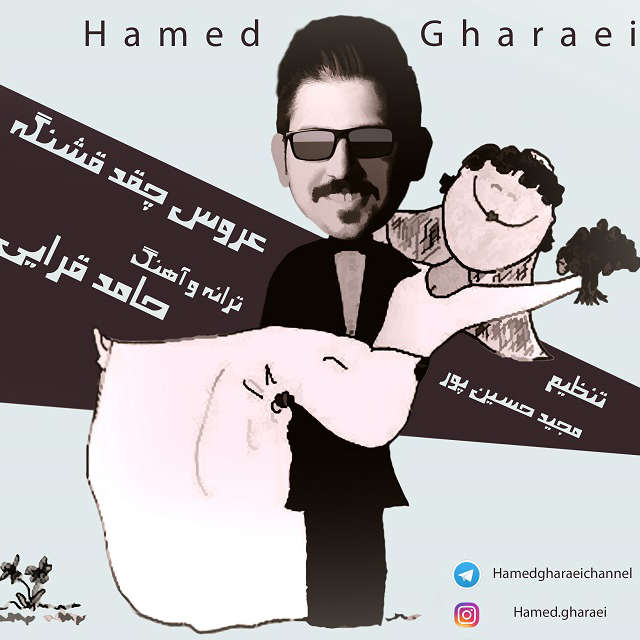 حامد قرایی