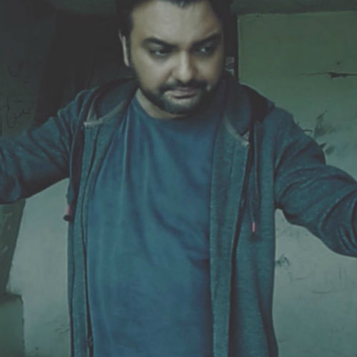 Mehdi Moghadam