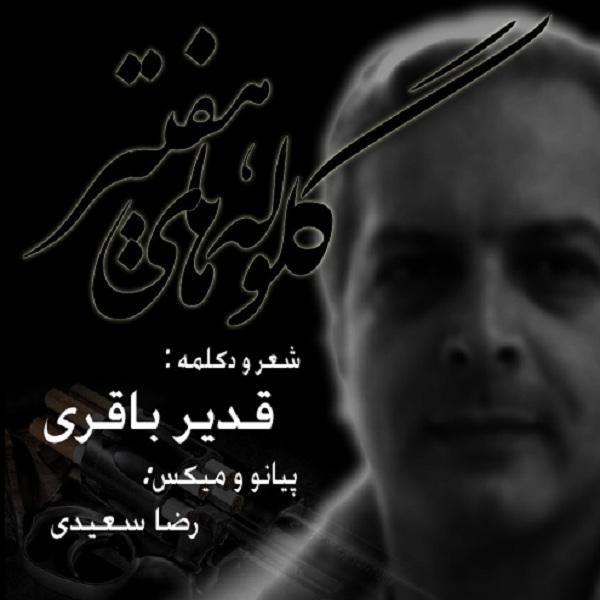 قدیر باقری