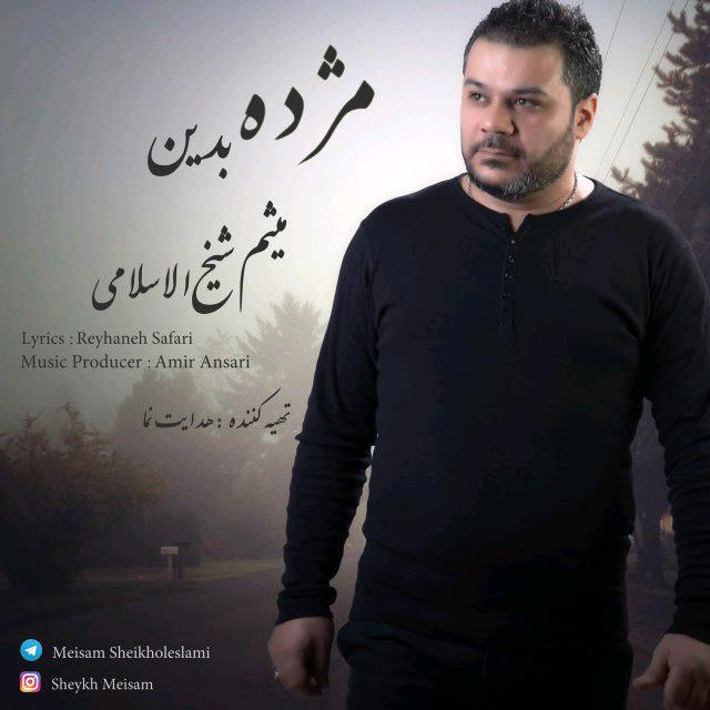 میثم شیخ الاسلامی
