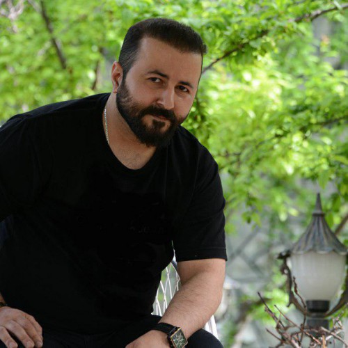 امین محمودی خیال