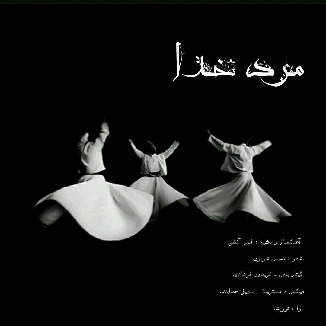 امیر آتشی