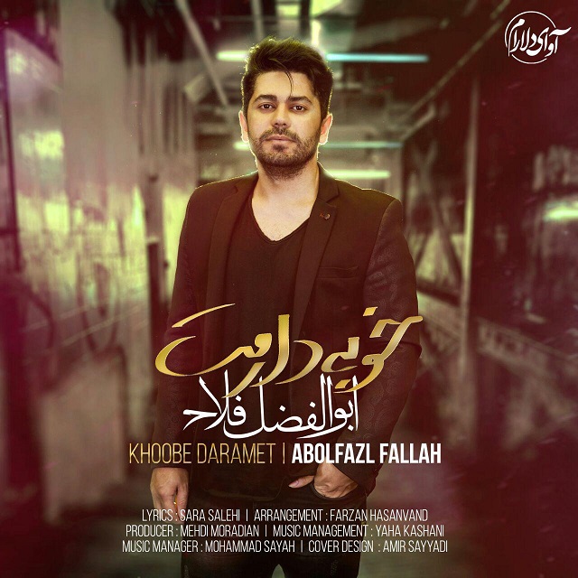 ابوالفضل فلاح