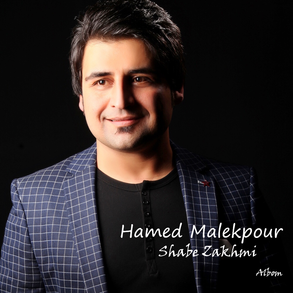 حامد ملک پور شب زخمی