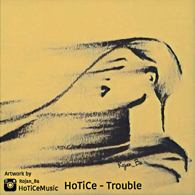 HoTiCe دردسر