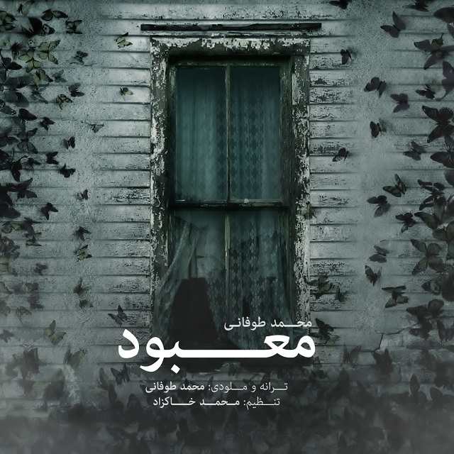محمد طوفانی معبود
