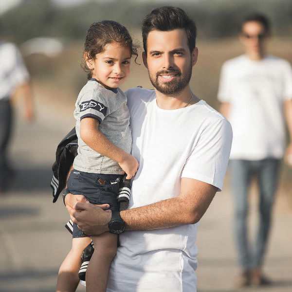 ماهان بهرام خان سرد بود
