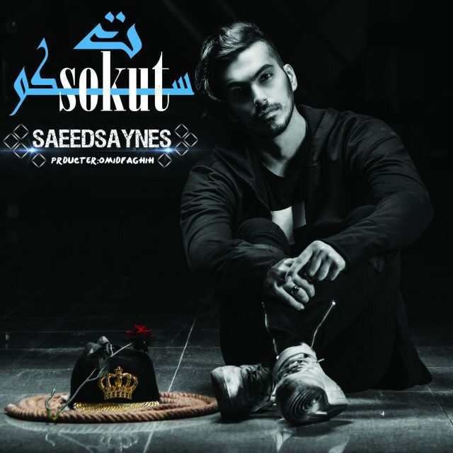 سعید ساینس سکوت
