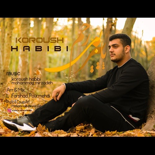 کوروش حبیبی پاییز بی رحم