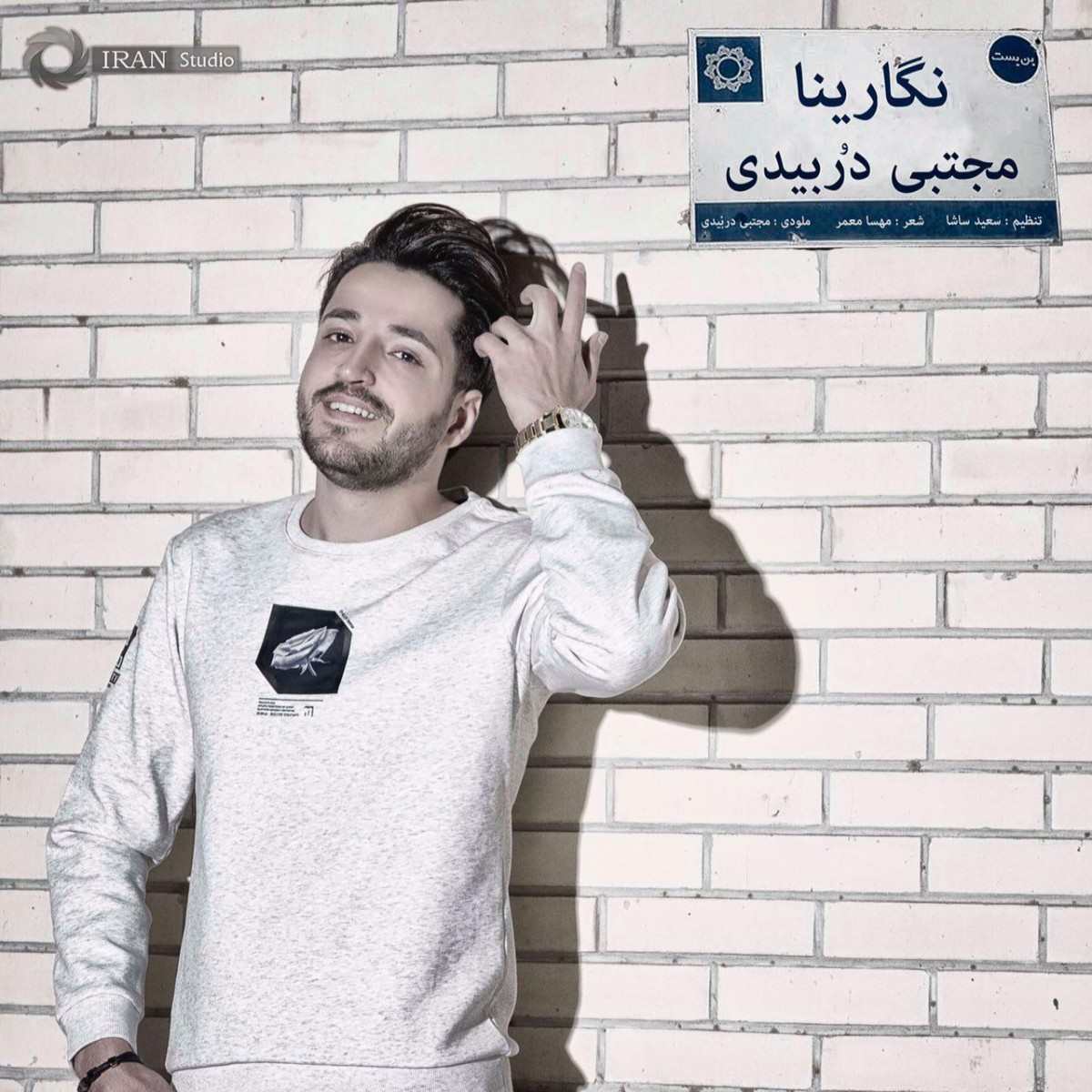 مجتبی دربیدی نگارینا