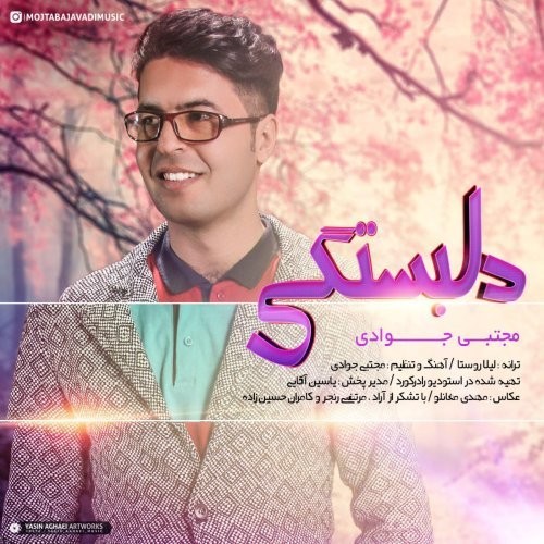 مجتبی جوادی دلبستگی