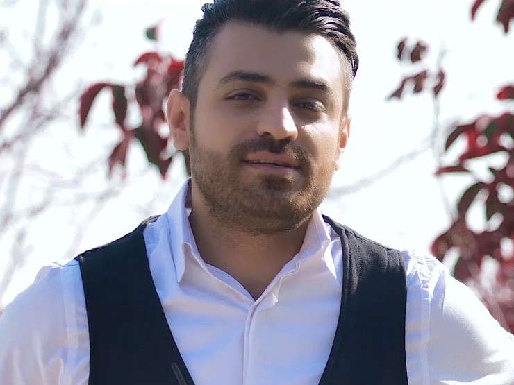 امیر انصاری به من حق بده