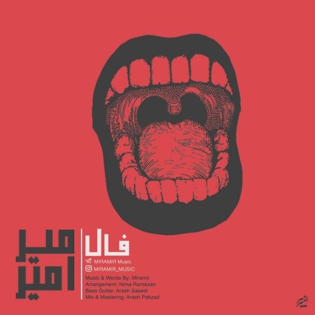 میر امیر فال