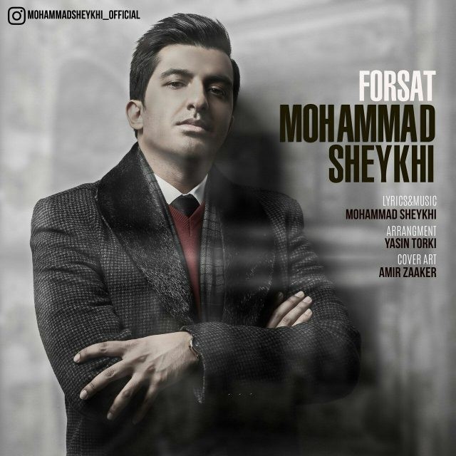 محمد شیخی فرصت