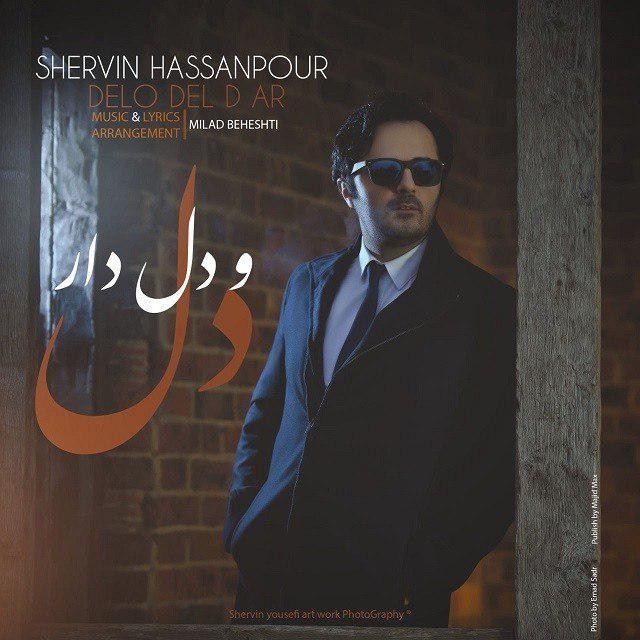 شروین دل و دلدار