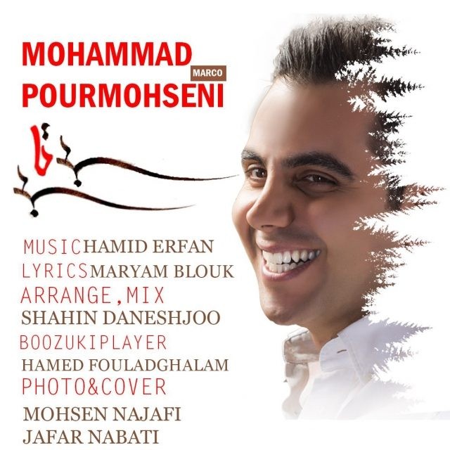 محمد پورمحسنی