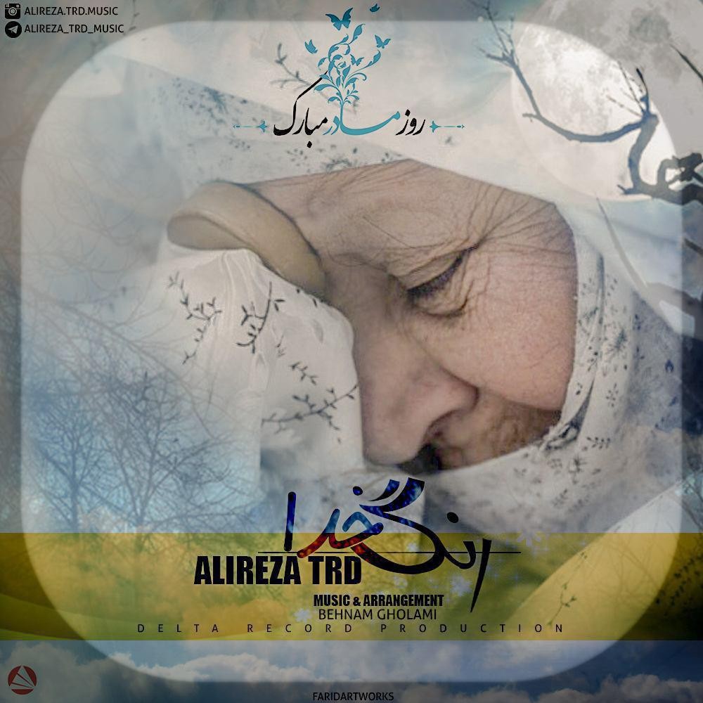 علیرضا تی ار دی