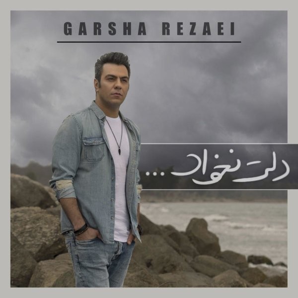 گرشا رضایی دلت نخواد