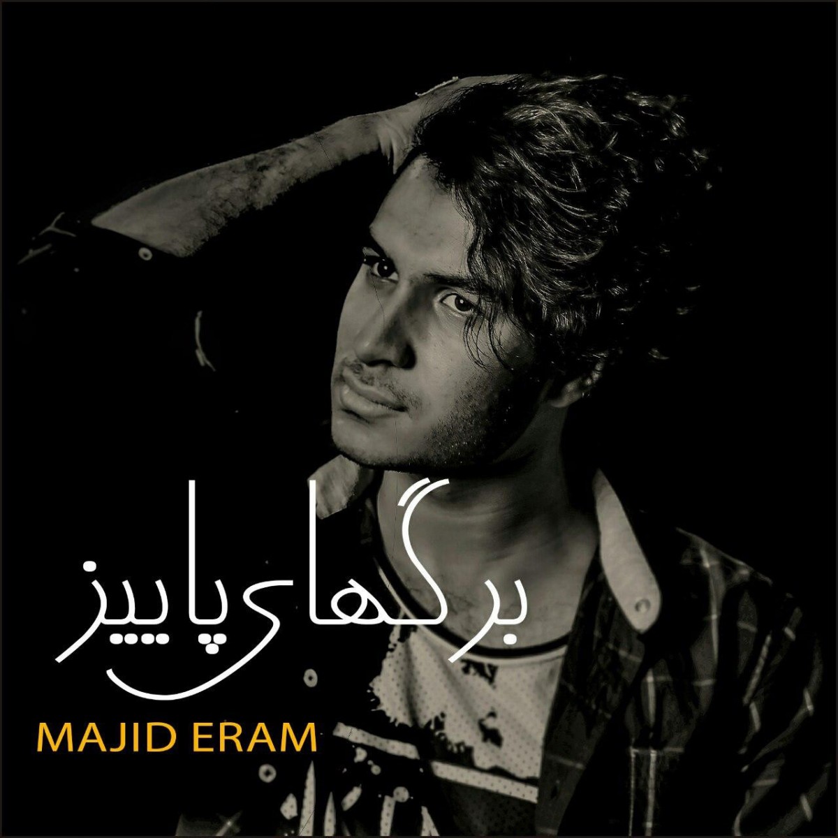 مجید ارم