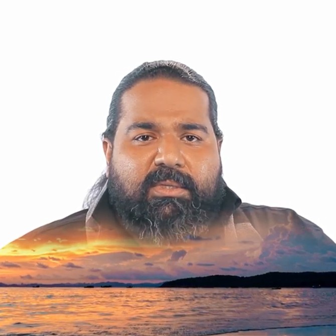 رضا صادقی نفس