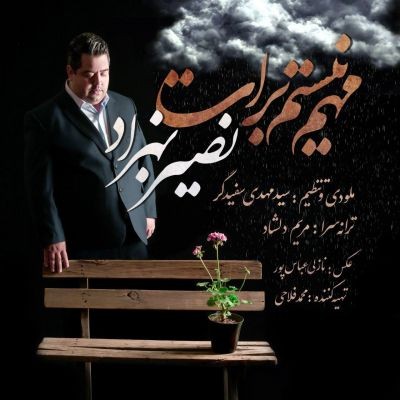 نصیر بهزاد مهم نیستم برات