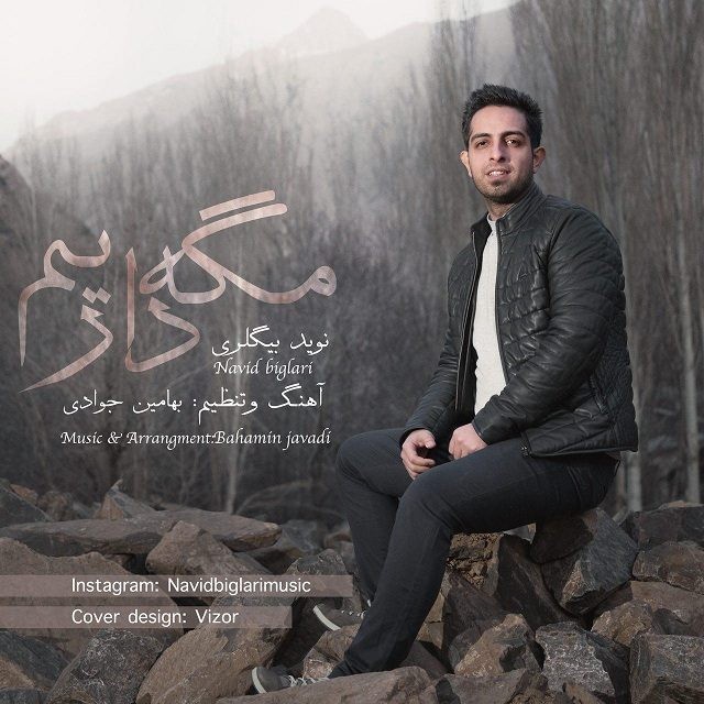 نوید بیگلری مگه داریم