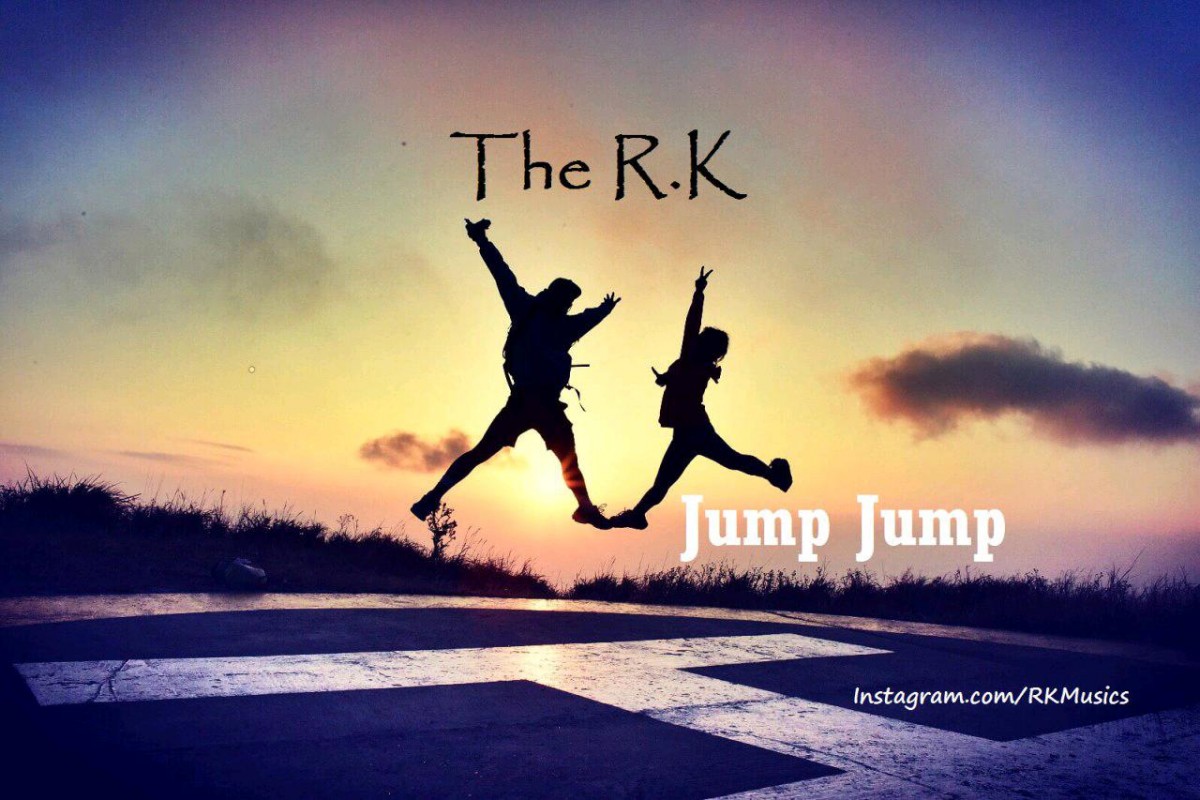 The R.K Jump Jump