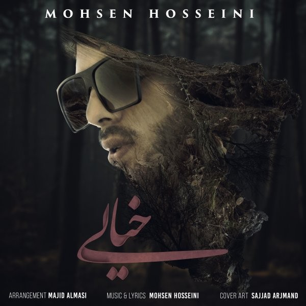 محسن حسینی خیالی