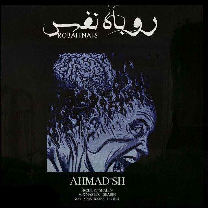 احمد اس اچ