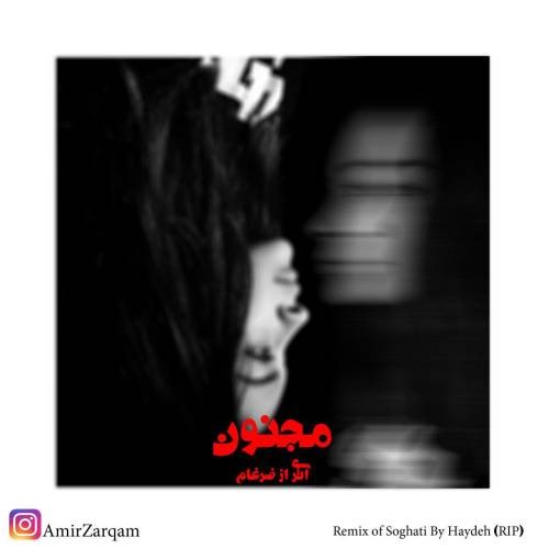 ضرغام مجنون