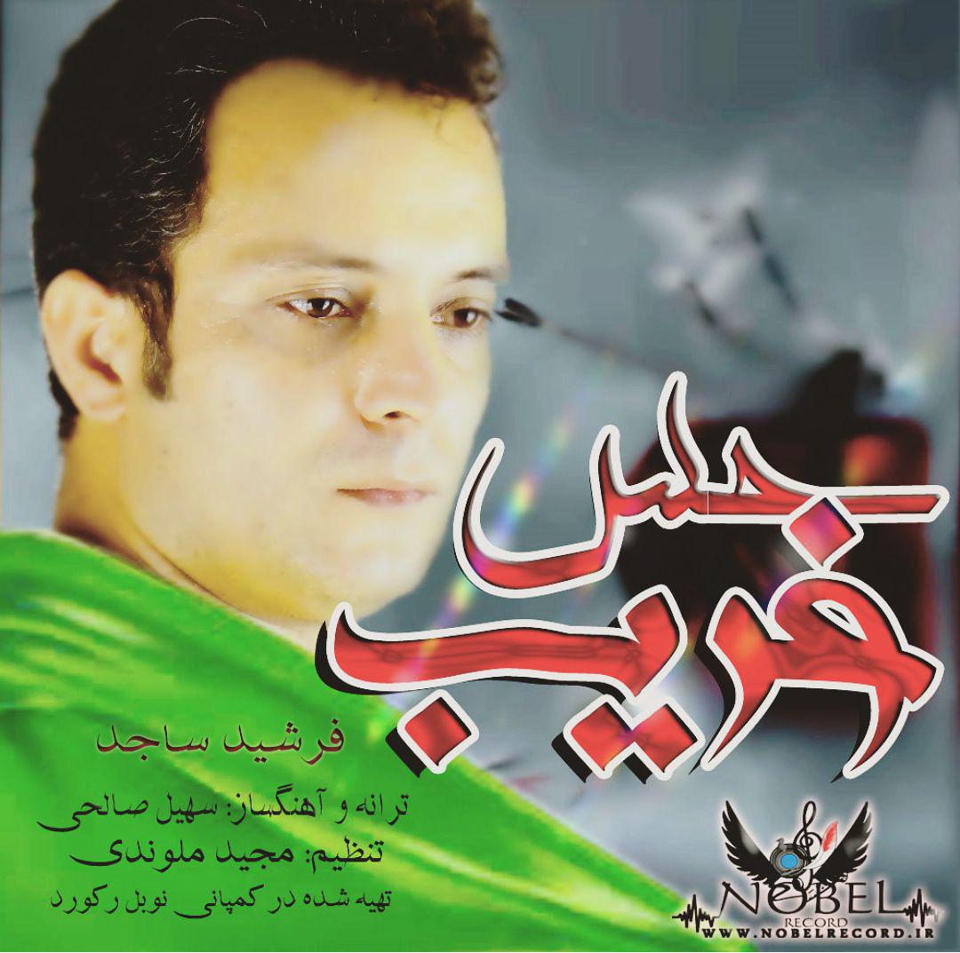 فرشید ساجد حس غریب