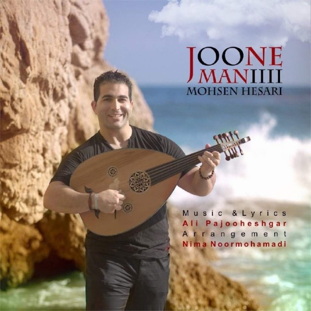 محسن حصاری محسن حصاری