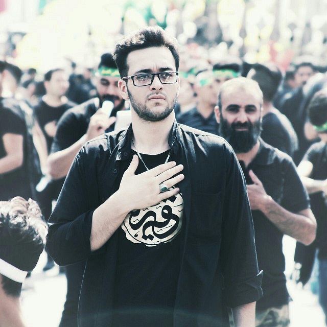 حسین قدیمی دریاب