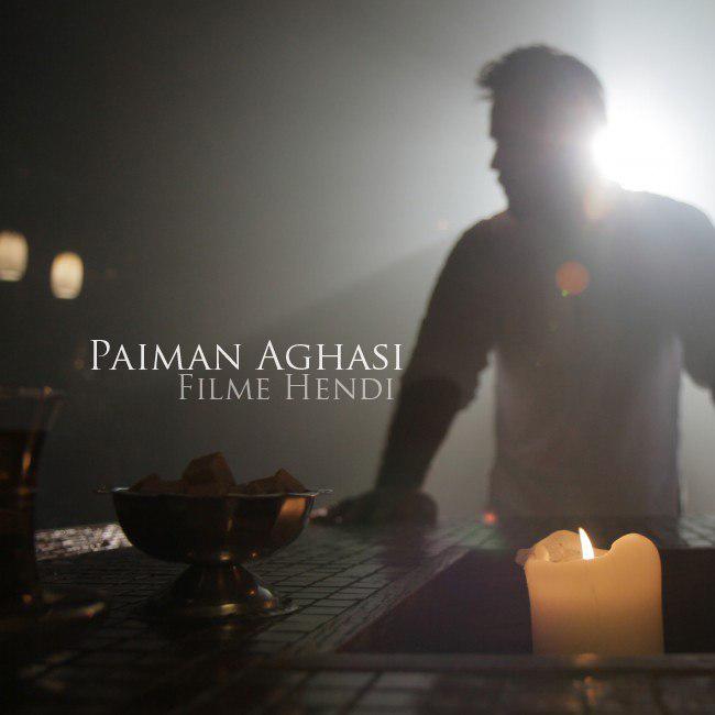 پیمان آغاسی فيلم هندى