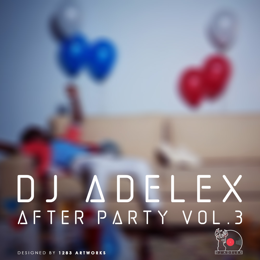 دیجی ادلکس After Party Vol 3