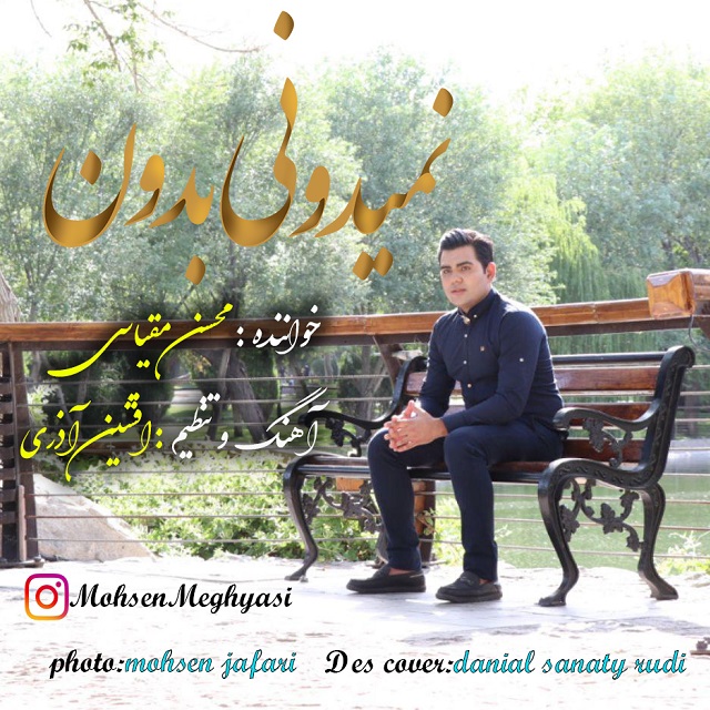 محسن مقیاسی نمیدونی بدون