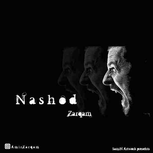 ضرغام نشد