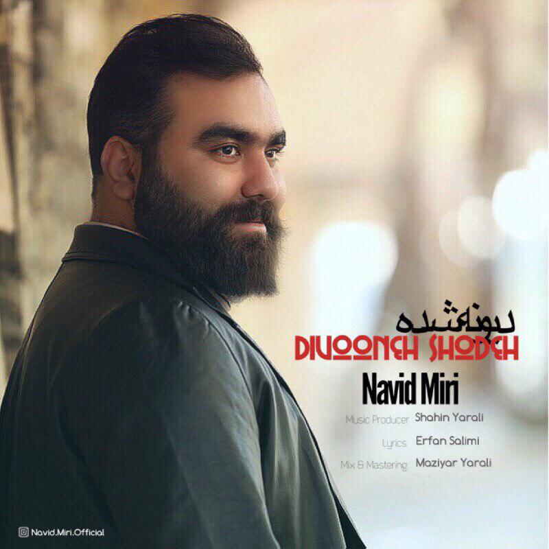 نوید میری