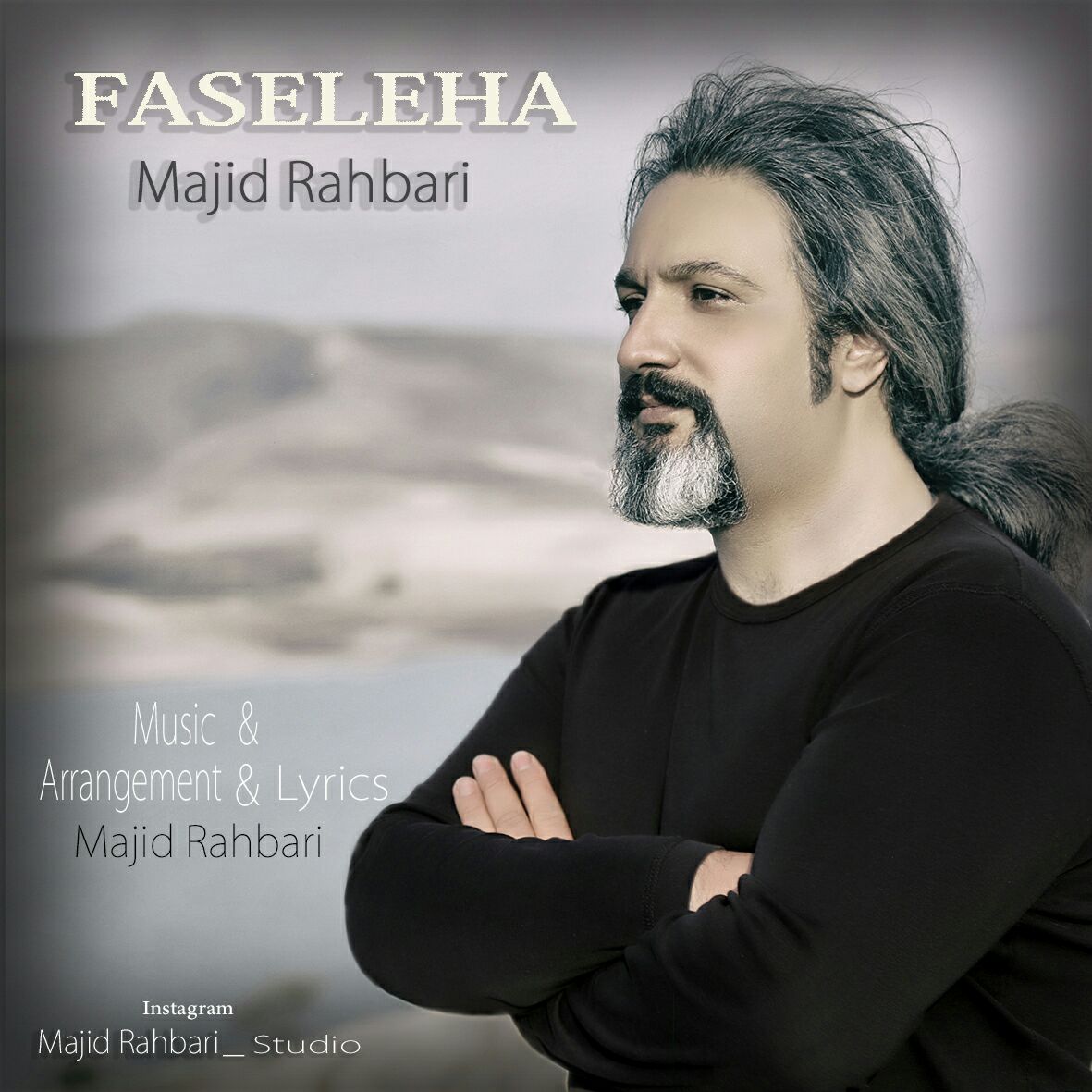مجید رهبری