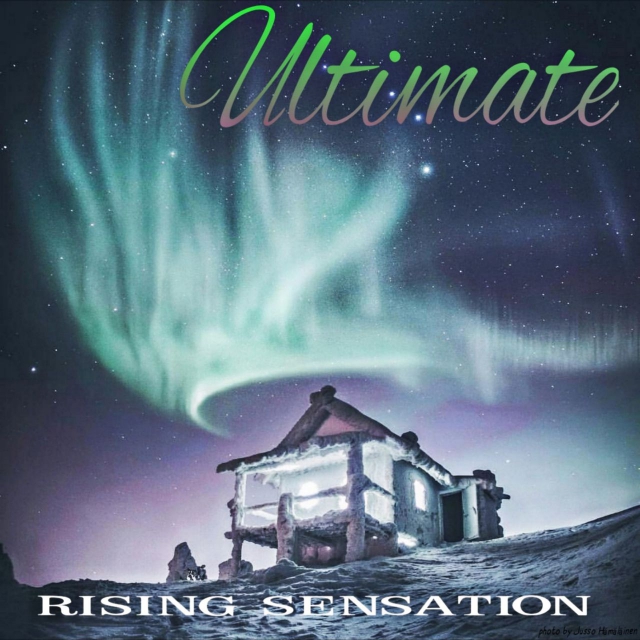 Rising Sensation Ultimate