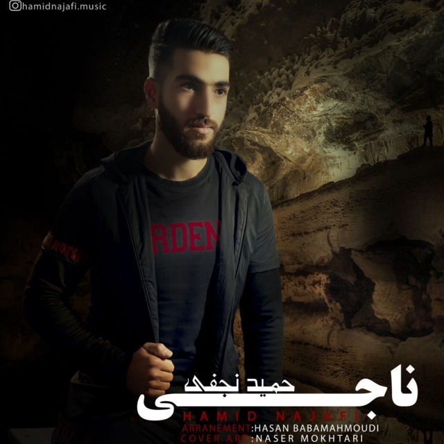 حمید نجفی ناجی