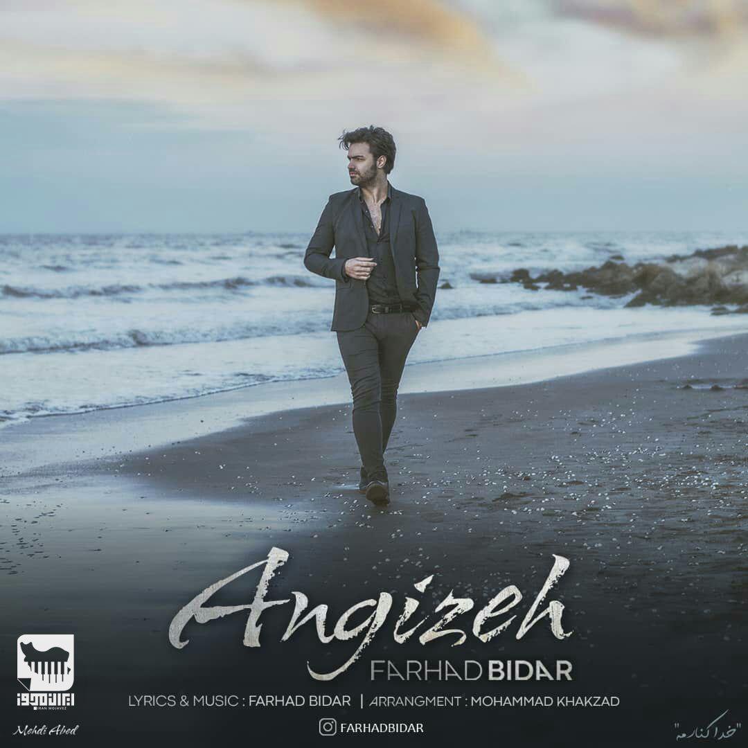 فرهاد بیدار