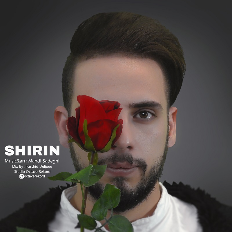 مهدی صادقی شیرین
