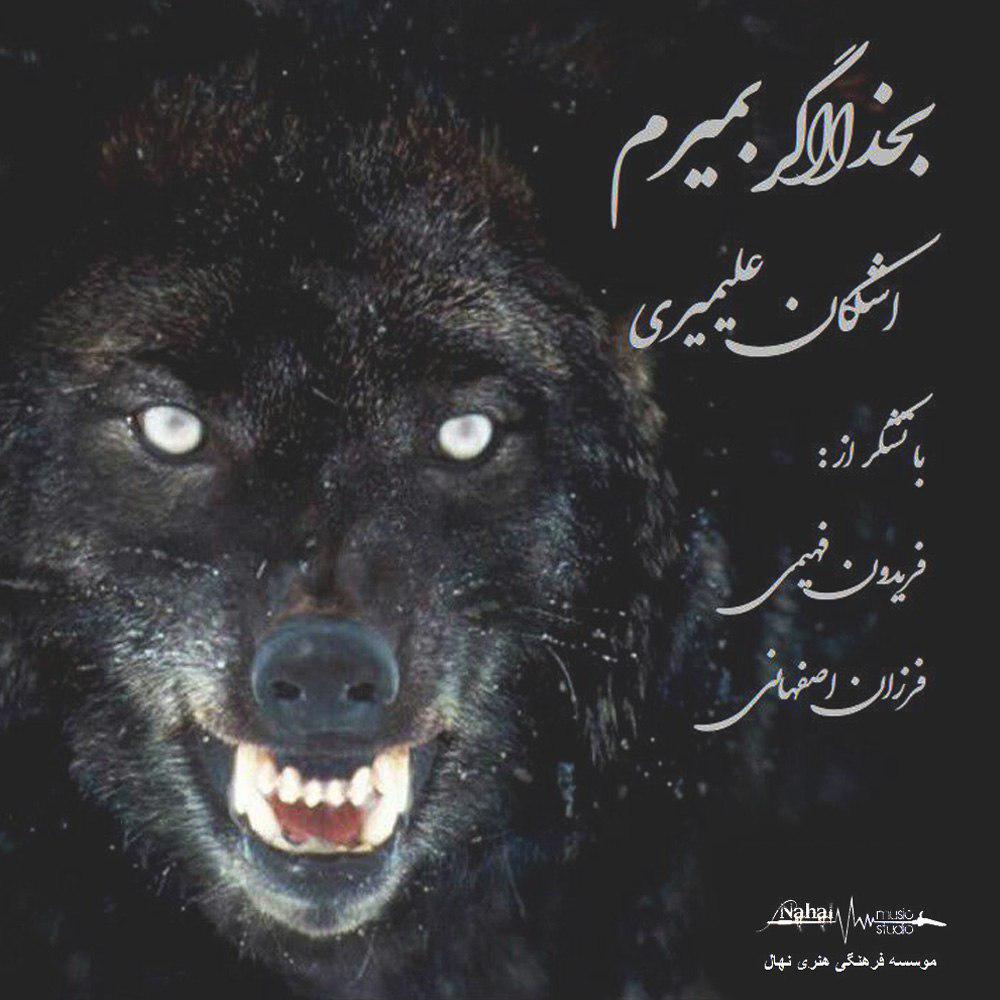 اشکان علیمیری