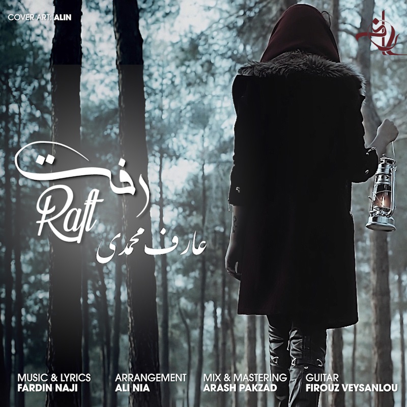 عارف محمدی رفت