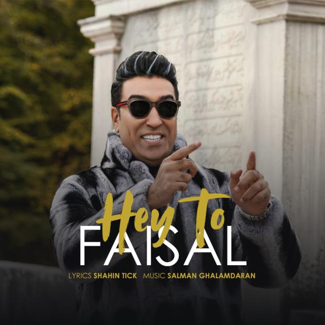 فیصل هی تو
