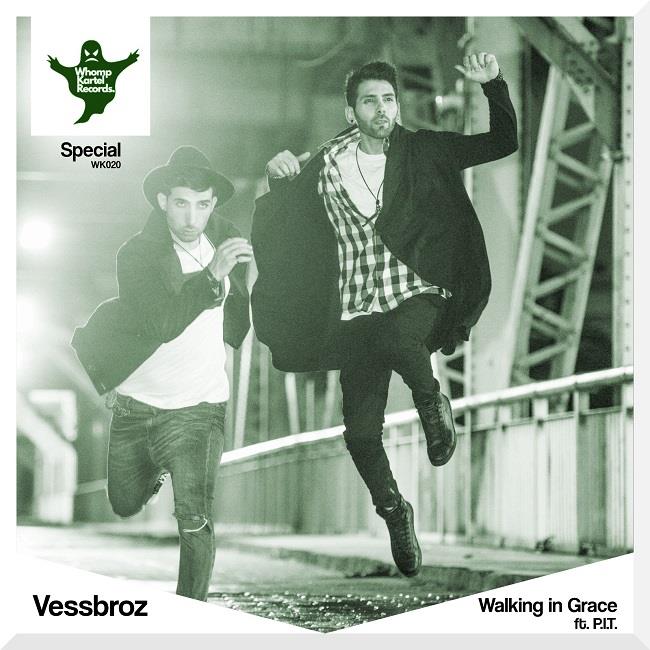 وسبروز و پی آی تی Walking in Grace