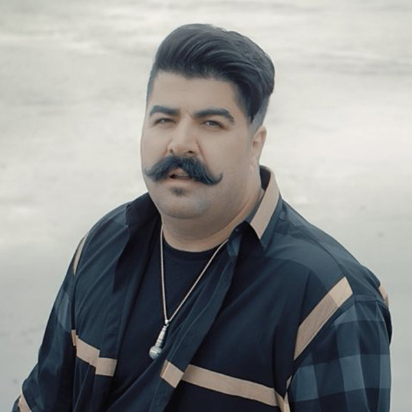 بهنام بانی فقط برو