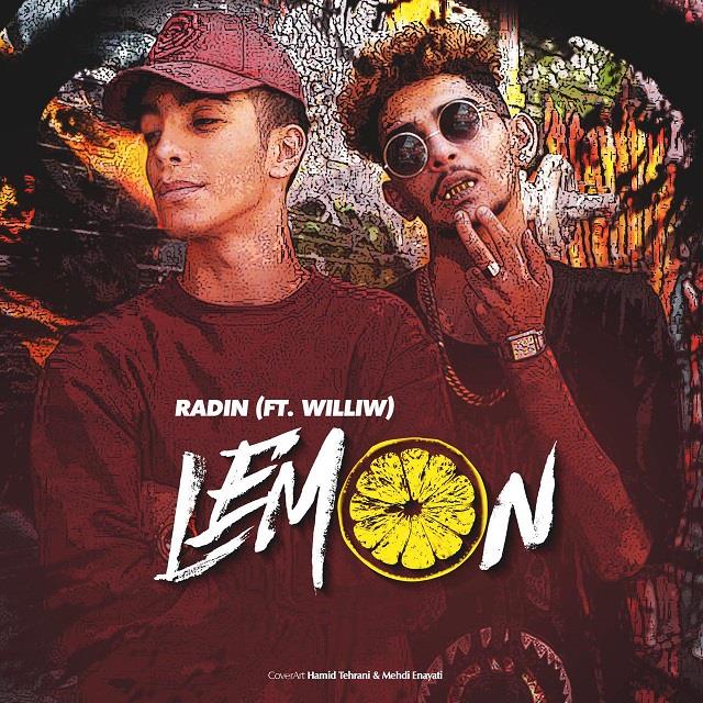 رادین & ویلی Lemon